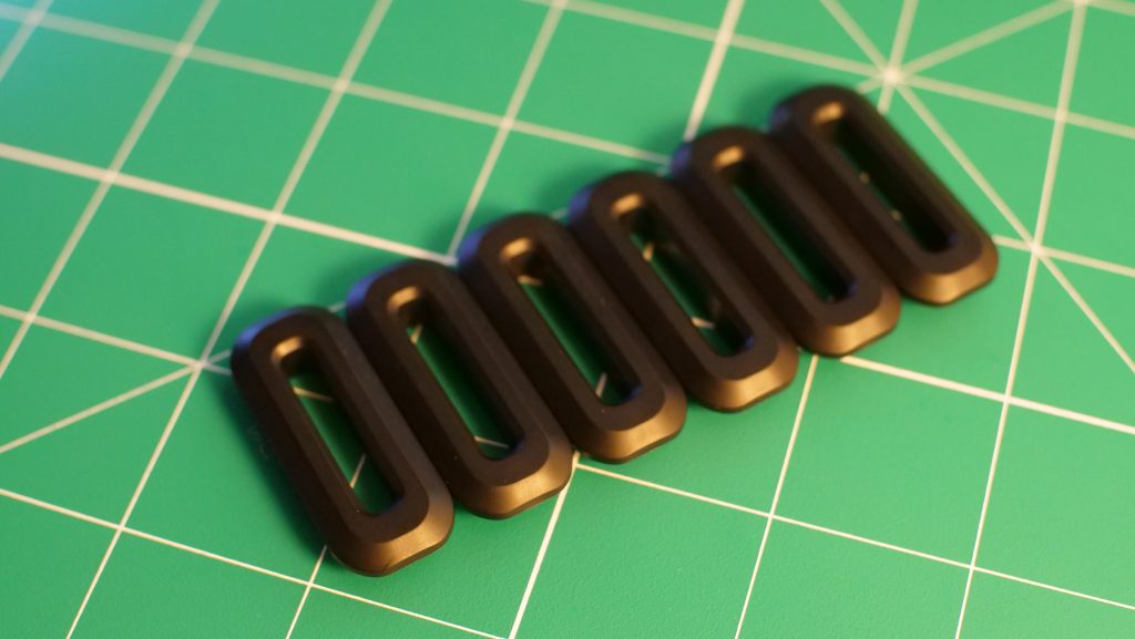 XTech Tactical Acquires Creature Grips | Thru-Flo M-LOK Rail Covers