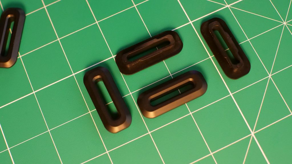 XTech Tactical Acquires Creature Grips | Thru-Flo M-LOK Rail Covers