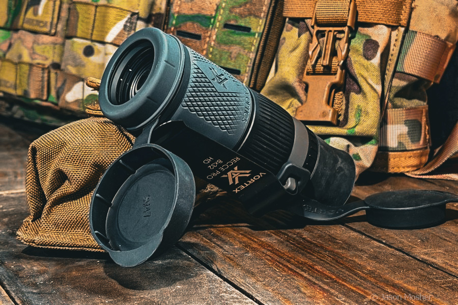 Vortex RECCE Pro HD 8x32 Monocular