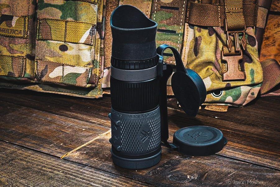 Vortex RECCE Pro HD 8x32 Monocular