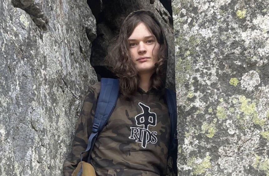 Jesse Strang Van Rootselaar