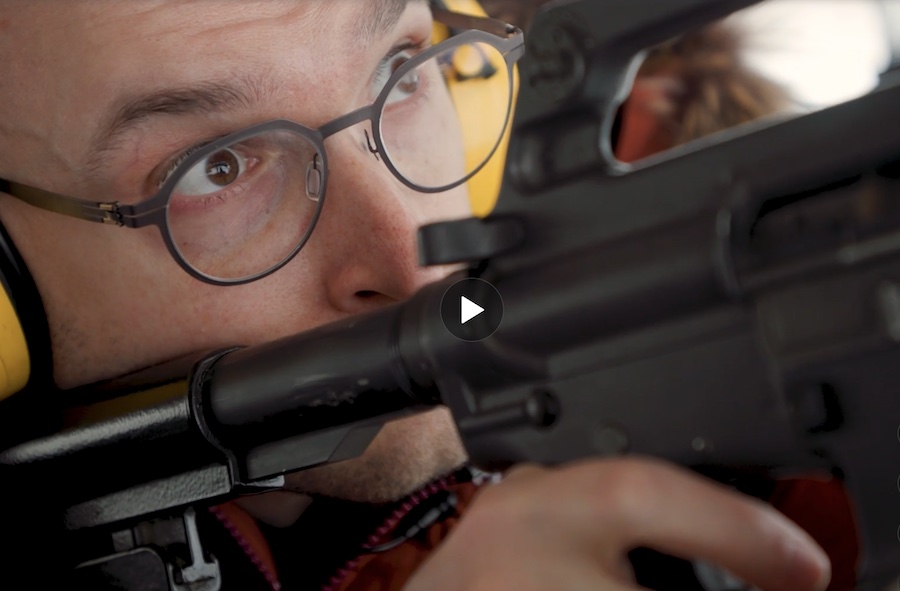 New York Times Minnesota gun buyers