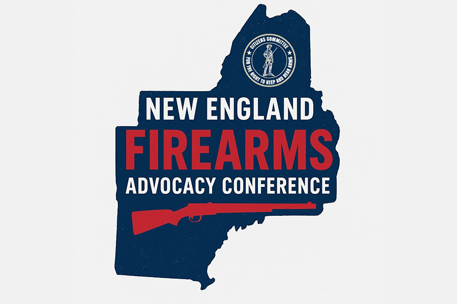 New England Firearms Advocacy Conference