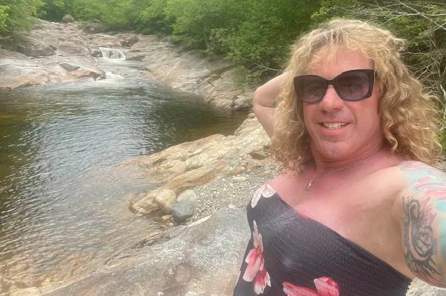 robert dorgan trans shooter