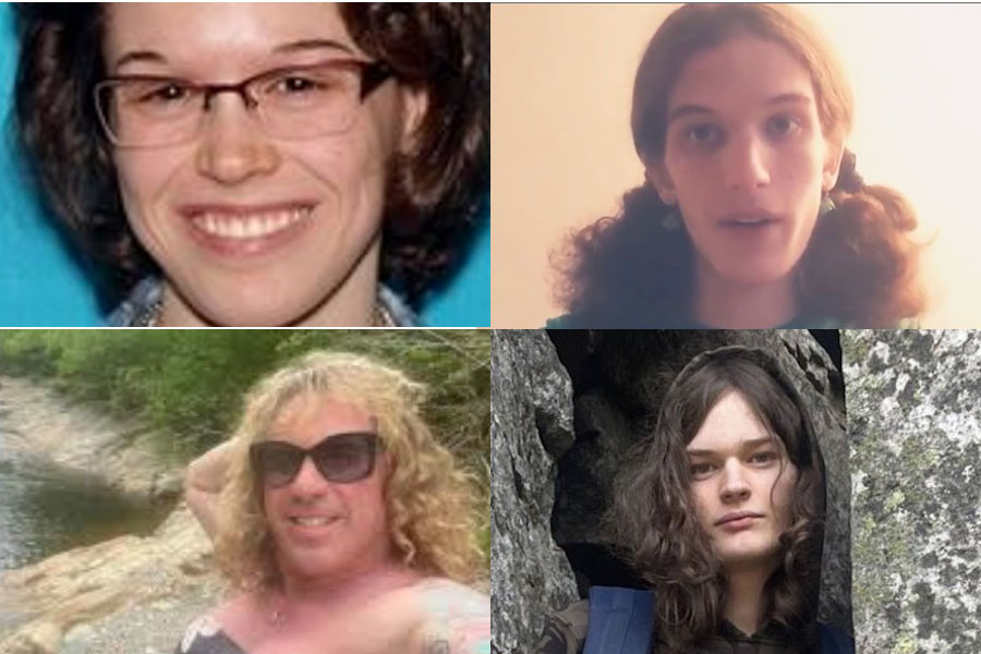 trans killers